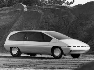 Citroen Xenia Concept '1981
